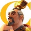 Rise of Kingdoms Logo